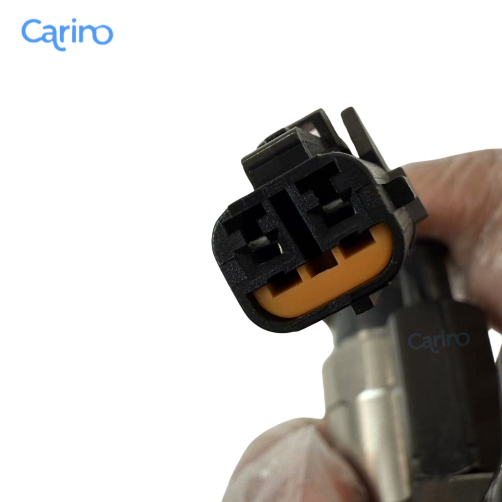 095000-6593 23670-E0010 Diesel Injector 